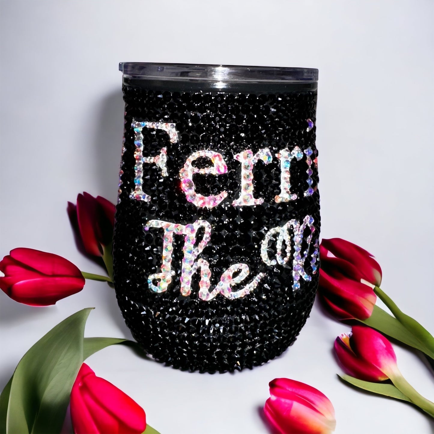 Slay My Name MINI Tumbler